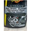 Image 2 : 1 Bottle of Meguiar's Ultimate All Wheel Cleaner