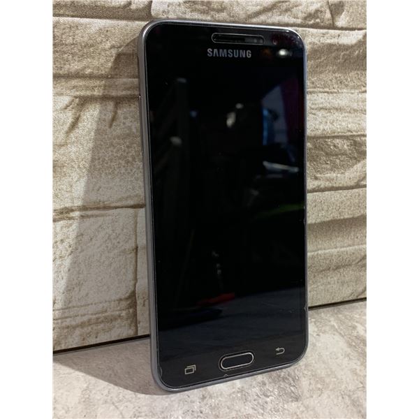Samsung Galaxy J3 Android Phone - Factory Reset