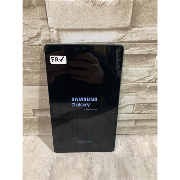 Samsung Galaxy Tab A7 Lite Android Tablet - Factory Reset