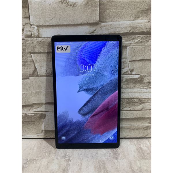Samsung Galaxy Tab A8 Tablet - Factory Reset