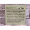 Image 3 : Sadoer Aloe Vera Collagen Soothing Eye Mask - 60 PCS