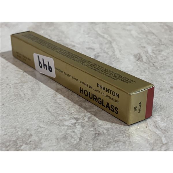 Phantom Volumizing Glossy Balm - Wish 95