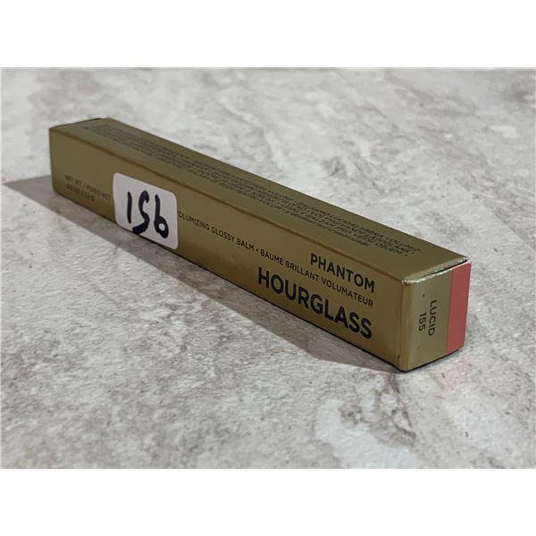 Phantom Volumizing Glossy Balm - Lucid 155