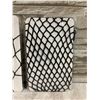Image 6 : 3 Pcs Black Fishnet Stocking for Women - One Size Fits All