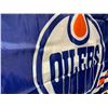 Image 3 : 3 ft x 5 ft Edmonton Oilers Flag