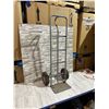 Image 1 : Vertical Hand Trolley