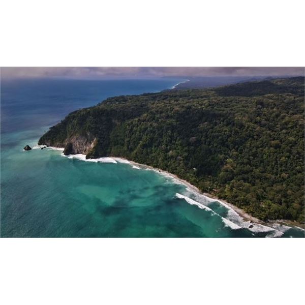 5- Day Bahamas Accommodations for 4 people