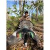 Image 1 : 6-day Ocellated Turkey for 2 hunters 1 observer