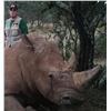 Image 2 : 6 - Day Conservation Rhino Vita Dart Hunt for 1 Hunter