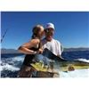 Image 3 : 6 - day Mexico Fishing Trip for 1 angler