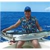 Image 4 : 6 - day Mexico Fishing Trip for 1 angler