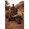 Image 2 : 10 - Day Crocodile Safari for 2 Hunters (2x1)