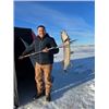 Image 4 : 3 - day Ice Fishing Trip for 2 anglers in North Dakota