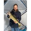 Image 6 : 3 - day Ice Fishing Trip for 2 anglers in North Dakota