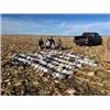 Image 3 : 4 - Day Waterfowl North Dakota Hunt for 2 hunters