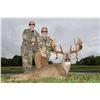 Image 3 : 3 - Day White Tail Hunt for 2 Hunters