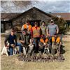 Image 1 : 2-Day Utah Pheasant Hunt for 4 Hunters