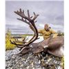 Image 2 : Alaskan Moose, Bear, Caribou, and Wolf Float Trip for 2 Hunters