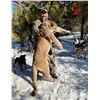 Image 3 : 5 - Day Cougar Hunt in UT or AZ with Mossback Outfitters for 1 Hunter