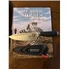 Image 2 : DSC Life Membeship & Knife