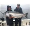 Image 2 : 3-Day BC Deep Sea Fishing Trip for 2 Anglers