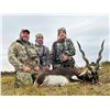 Image 3 : 5-Day Argentina Blackbuck, Ram & Boar Hunt for 4 Hunters