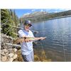 Image 2 : Guided Fly Fishing Trip in the Utah Uintas for 4 Angler