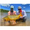 Image 1 : 5-Day Argentina Fishing for Golden Dorado & Hunting Wild Boar
