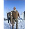 Image 1 : 3-Day North Dakota Ice Fishing Trip for 2 Anglers