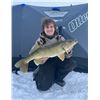 Image 2 : 3-Day North Dakota Ice Fishing Trip for 2 Anglers