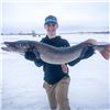 Image 3 : 3-Day North Dakota Ice Fishing Trip for 2 Anglers