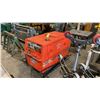 Image 2 : POLYQUIP DCI-270SS WELDER/COMPRESSOR, 270 AMP DC WELDER, 4KW AC GENERATOR