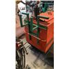 Image 4 : POLYQUIP DCI-270SS WELDER/COMPRESSOR, 270 AMP DC WELDER, 4KW AC GENERATOR