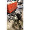 Image 3 : B.E POWER EQUIPMENT HEAVY DUTY GAS POWERED PRESSURE WASHER WITH WAND, HOSE & HONDA GX 390 ENGINE