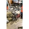 Image 4 : B.E POWER EQUIPMENT HEAVY DUTY GAS POWERED PRESSURE WASHER WITH WAND, HOSE & HONDA GX 390 ENGINE
