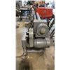 Image 4 : WYSONG B-48 INDUSTRIAL ROLL PLATE BENDING MACHINE APPROX 6'L X 2.5'W X 3.5'H