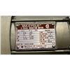 Image 5 : WYSONG B-48 INDUSTRIAL ROLL PLATE BENDING MACHINE APPROX 6'L X 2.5'W X 3.5'H