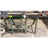 Image 1 : PAIR OF 18" HEAVY DUTY MATERIAL ROLLERS