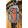 Image 3 : HEAVY DUTY LEVER CHAIN HOIST