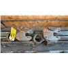 Image 2 : PAIR OF HEAVY DUTY PLATE GRABBERS