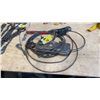Image 1 : HEAVY DUTY MANUAL PULLING/LIFTING HOIST & COME-ALONG