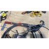 Image 2 : HEAVY DUTY MANUAL PULLING/LIFTING HOIST & COME-ALONG