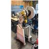 Image 1 : BROWN BOGGS 10 INDUSTRIAL PUNCH PRESS MACHINE