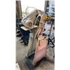 Image 2 : BROWN BOGGS 10 INDUSTRIAL PUNCH PRESS MACHINE