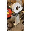 Image 4 : BROWN BOGGS 10 INDUSTRIAL PUNCH PRESS MACHINE