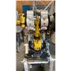 Image 5 : BROWN BOGGS 10 INDUSTRIAL PUNCH PRESS MACHINE
