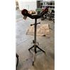 Image 2 : B&B FOLDING LEG ADJUSTABLE PIPE JACK