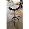 Image 2 : B&B FOLDING LEG ADJUSTABLE PIPE JACK