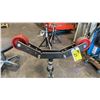 Image 3 : B&B FOLDING LEG ADJUSTABLE PIPE JACK