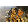 Image 2 : KITO 2T HEAVY DUTY ELECTRIC CHAIN HOIST
